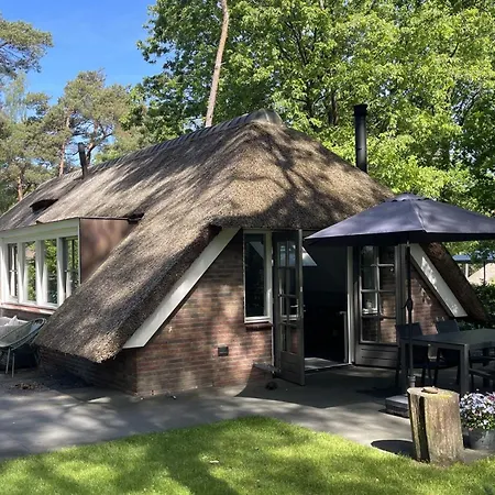 Country Estate Sprielderbosch 26 De Beuk *