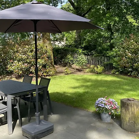 Country Estate Sprielderbosch 26 De Beuk *