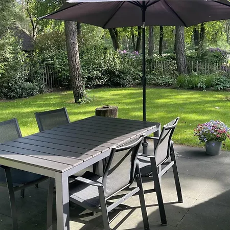 Ferienhaus Country Estate Sprielderbosch 26 De Beuk *