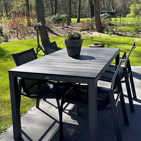 Country Estate Sprielderbosch 26 De Beuk Ferienhaus