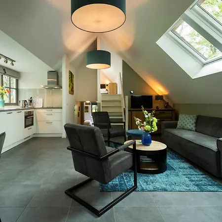 Ferienhaus Country Estate Sprielderbosch 26 De Beuk *