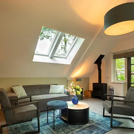 Country Estate Sprielderbosch 26 De Beuk Ferienhaus