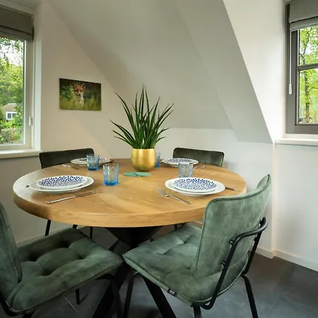 Country Estate Sprielderbosch 26 De Beuk Ferienhaus