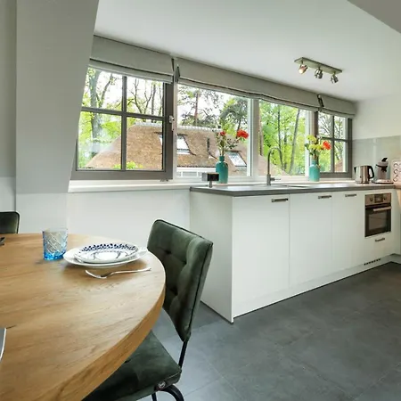 Ferienhaus Country Estate Sprielderbosch 26 De Beuk *