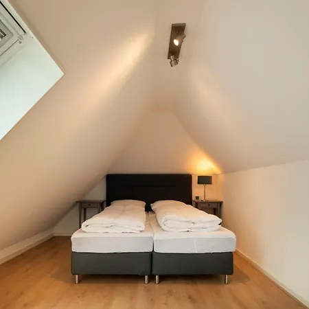 Country Estate Sprielderbosch 26 De Beuk Ferienhaus