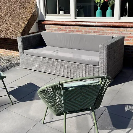 Ferienhaus Country Estate Sprielderbosch 26 De Beuk *