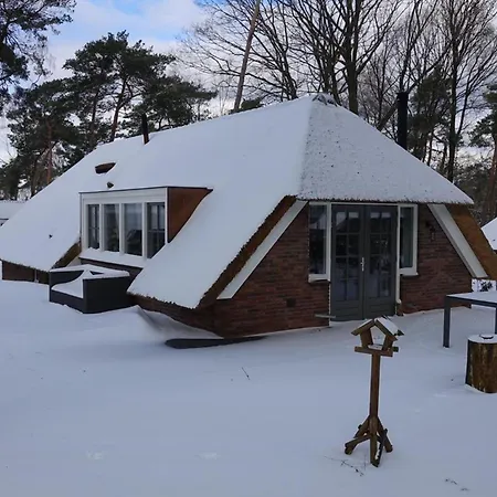 Country Estate Sprielderbosch 26 De Beuk Ferienhaus Garderen